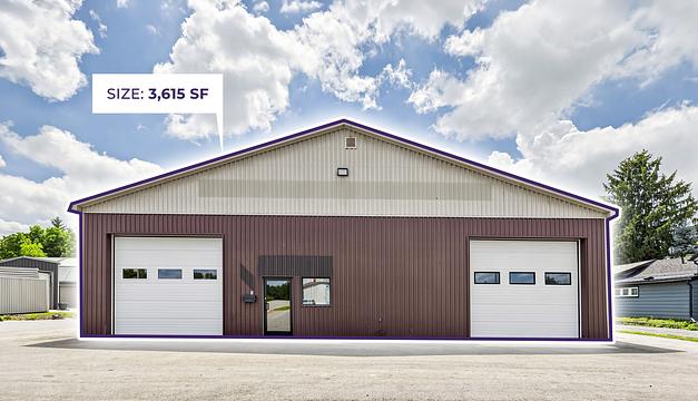 116 Main Street, Woodstock, ON