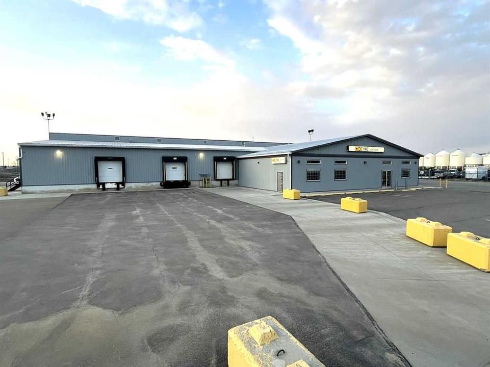 4720 40 Avenue, Wetaskiwin, AB