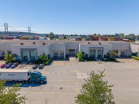 1388 Cliveden Avenue, Delta, BC