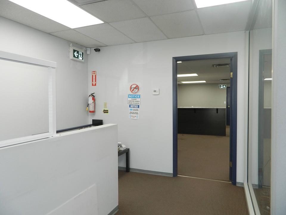 110 - 12414 82 Ave, Surrey, BC