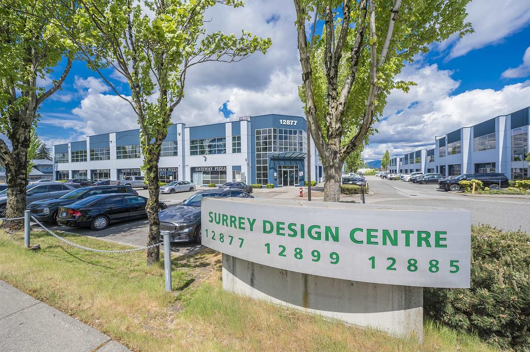 209 - 12877 76 Avenue, Surrey, BC