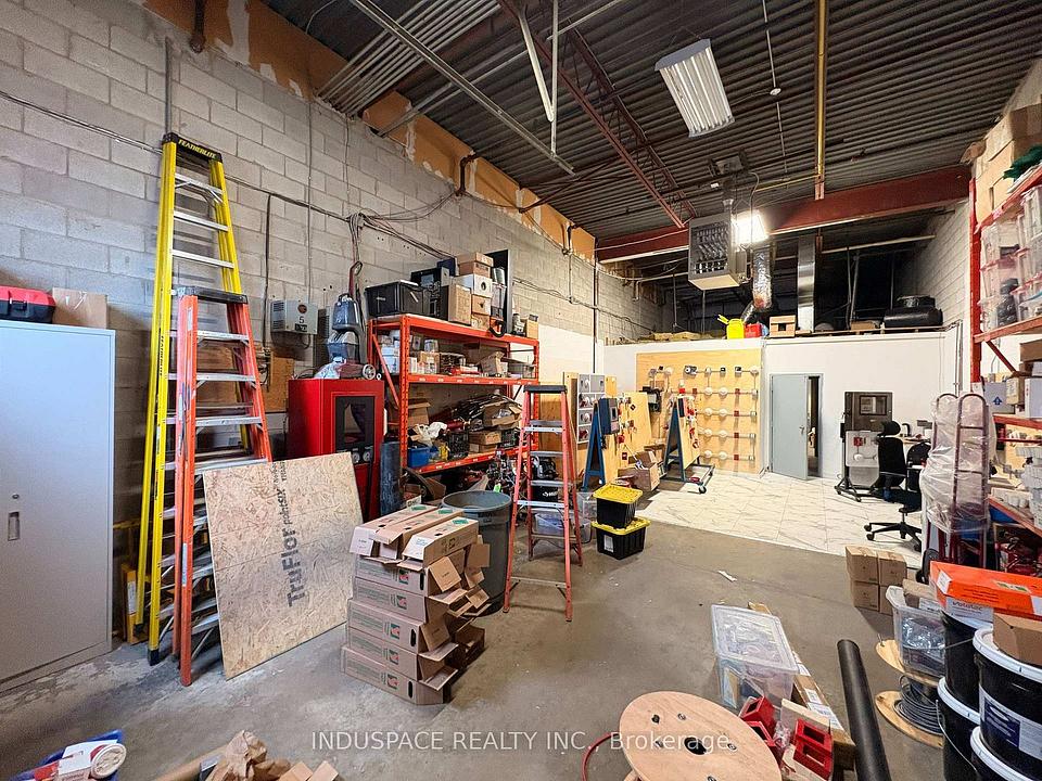 17 - 1295 Eglinton Avenue East, Mississauga, ON