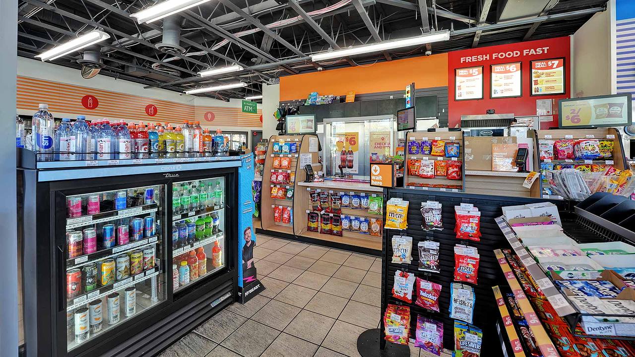 Circle K - 2601 Commercial Drive, Vancouver, BC