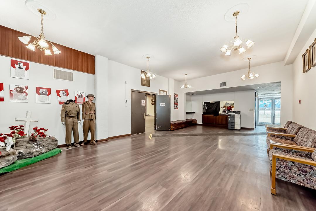 11150 82 Street Northwest, Edmonton, AB