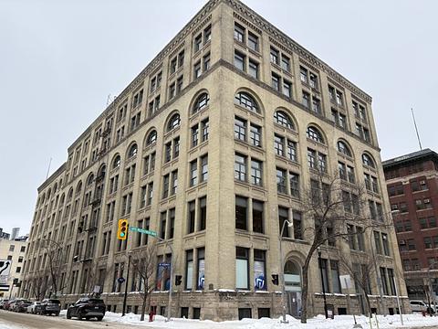 70 Arthur Street, Winnipeg, MB