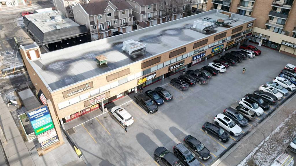 117 - 1330 15 Avenue Southwest, Calgary, AB