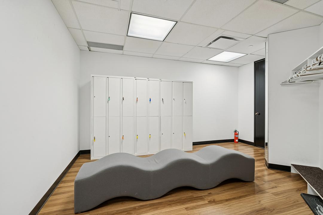 1550 Rue Metcalfe, Montréal, QC
