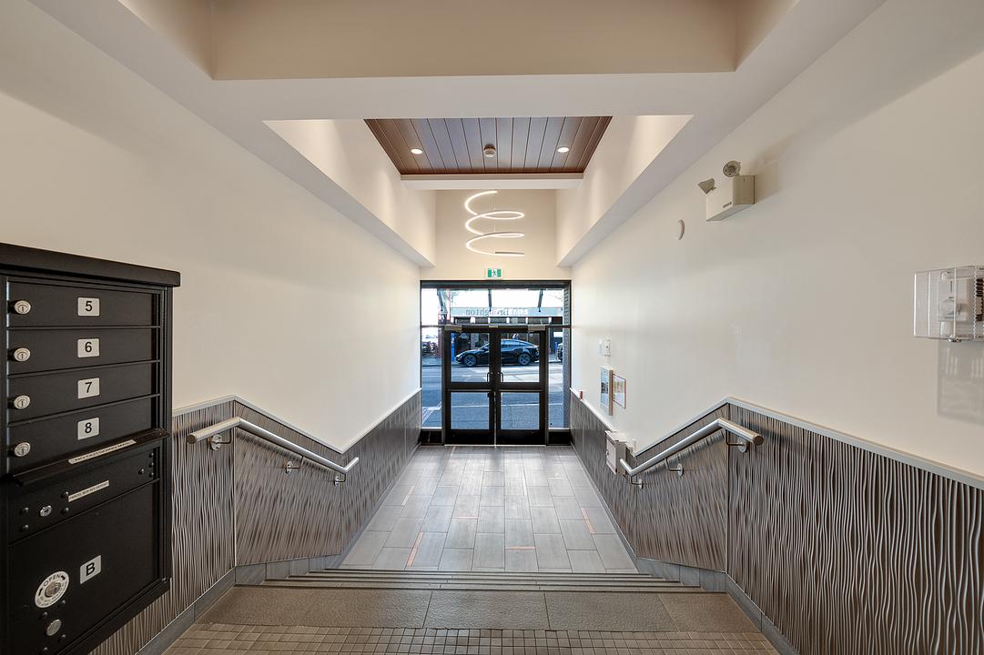 401 - 777 Broughton St, Victoria, BC