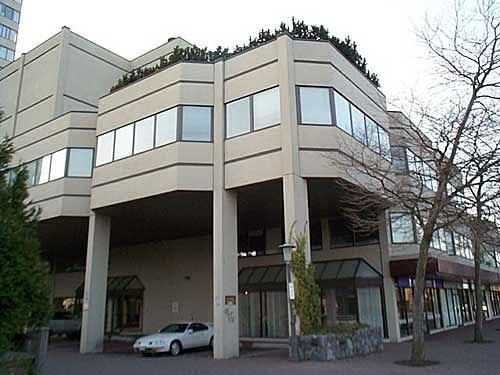 210 - 5172 Kingsway, Burnaby, BC