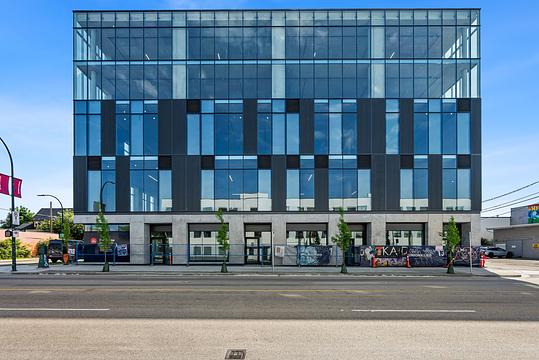 1308 Adanac Street, Vancouver, BC