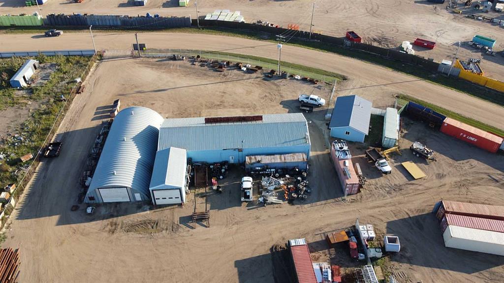 4905 57 Avenue, Two Hills, AB