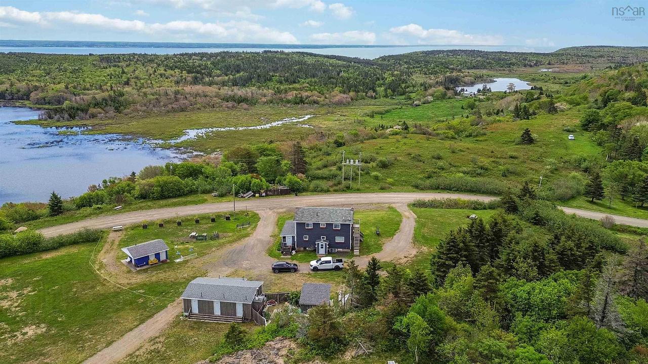 50 Whale Cove Road, Whale Cove, NS
