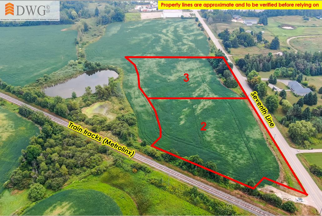 4961 7 Line, Guelph/Eramosa, ON