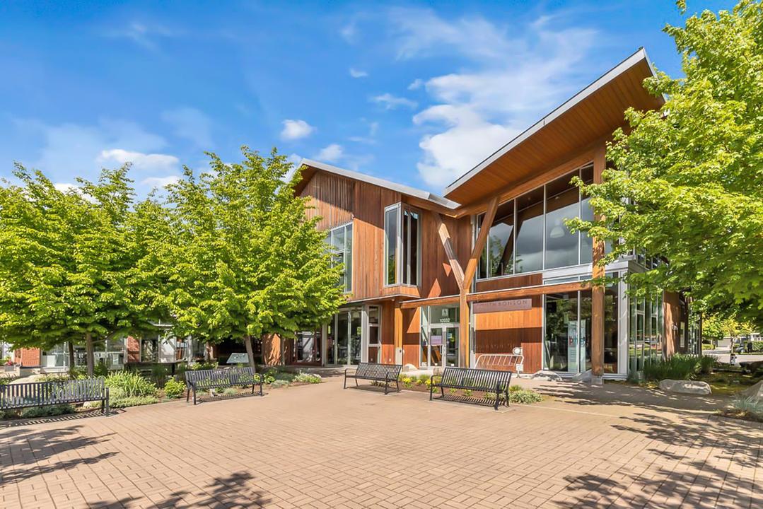 103 - 10973 Barnston View Road, Pitt Meadows, BC