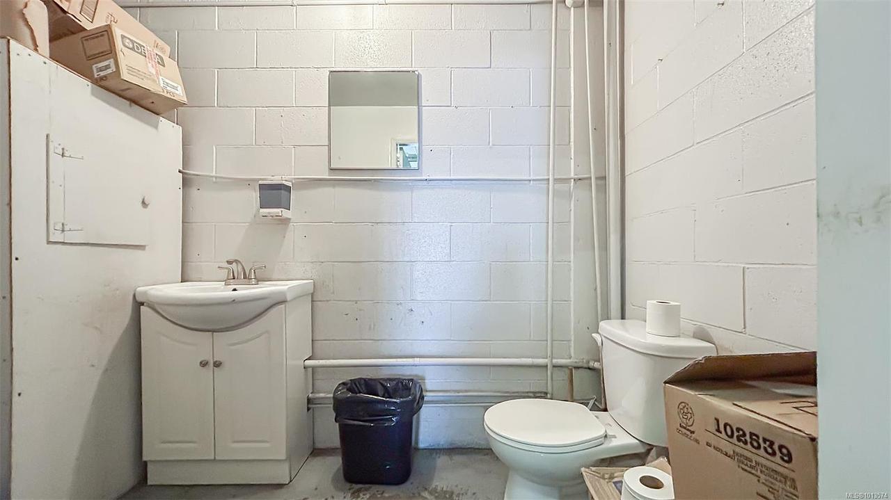 2665 Sooke Road, Victoria, BC