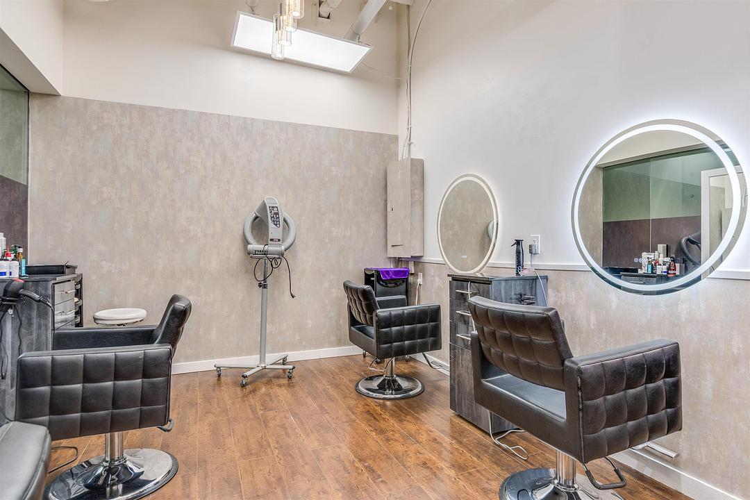 1015 - 4000 Number 3 Road, Richmond, BC