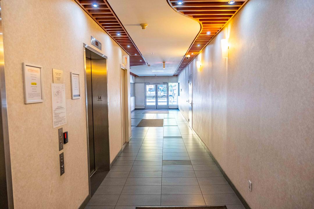 247 - 515 W Pender St, Vancouver, BC