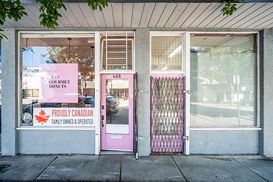 468 East Columbia Street, New Westminster, BC
