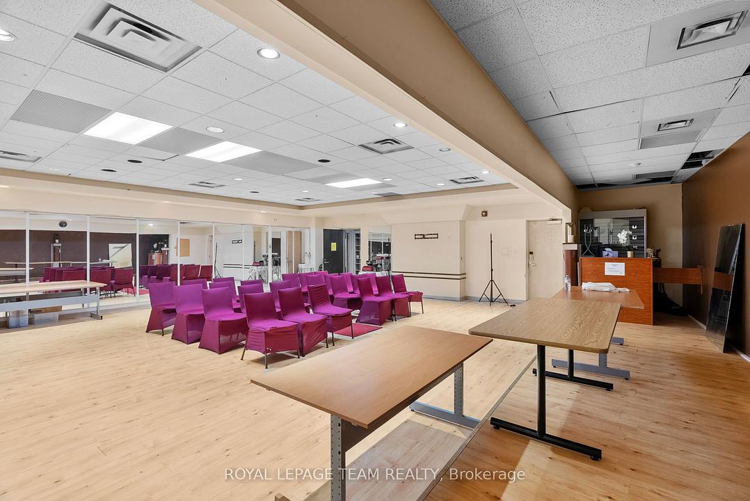 A01 - 450 Rideau Street, Ottawa, ON