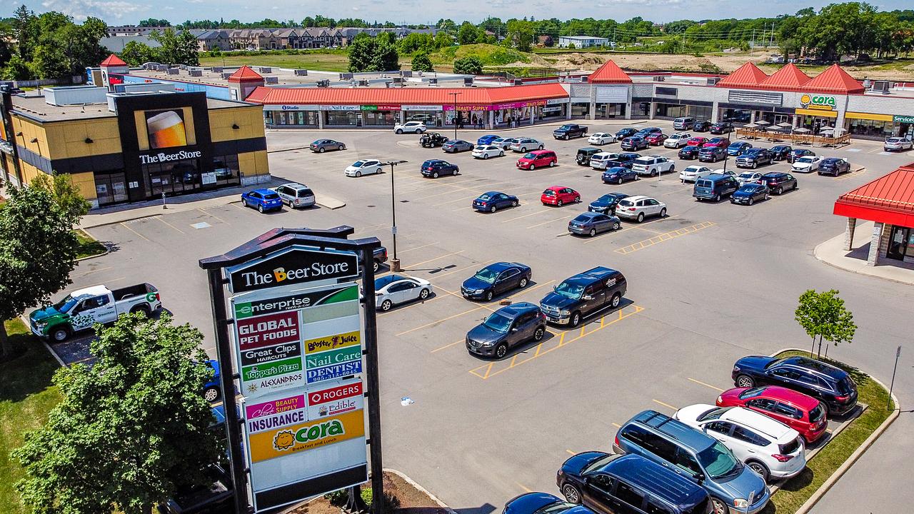 22B - 1400 Upper James Street, Hamilton, ON