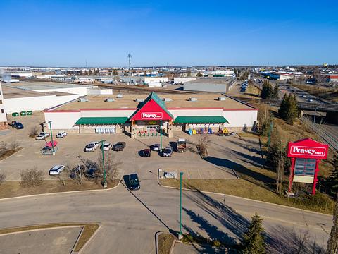 12610 Saint Albert Trail Northwest, Edmonton, AB