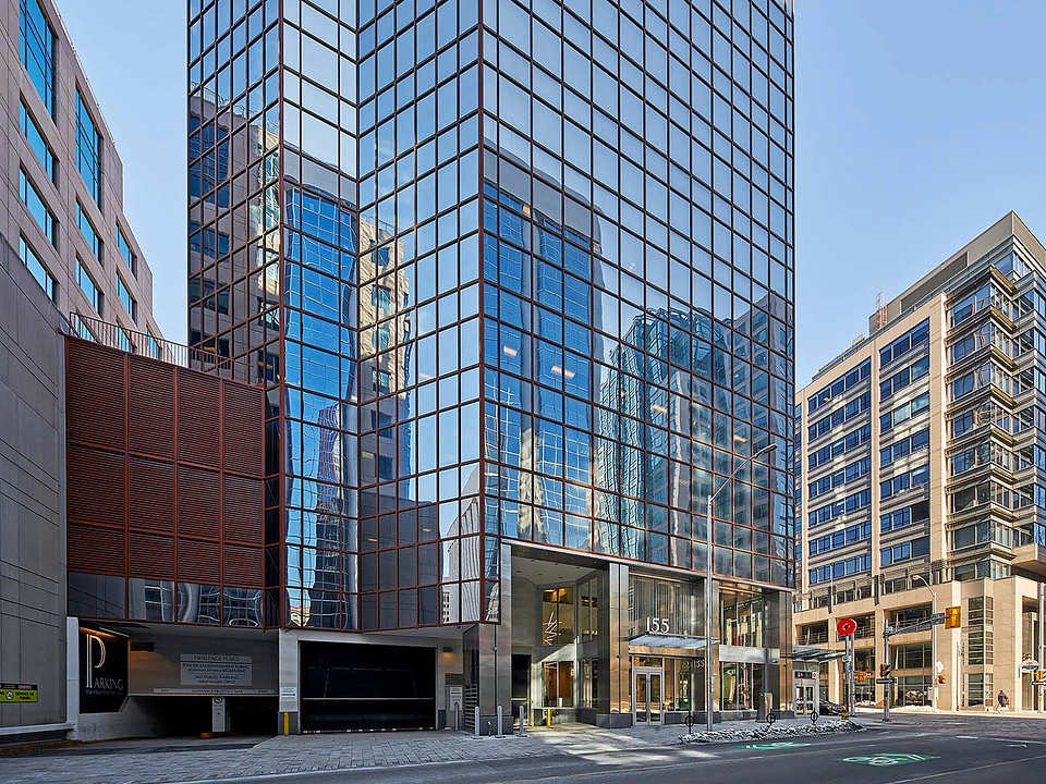1302 - 155 Queen Street, Ottawa, ON