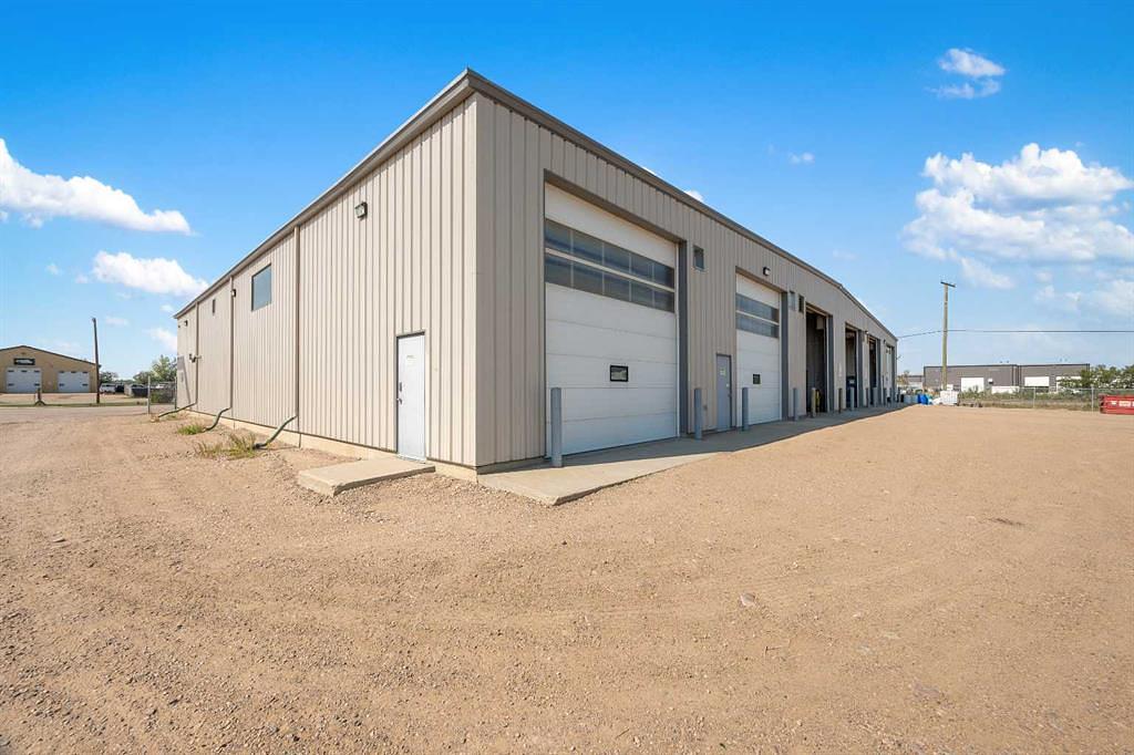1 - 4807 40 Avenue, Lloydminster, SK