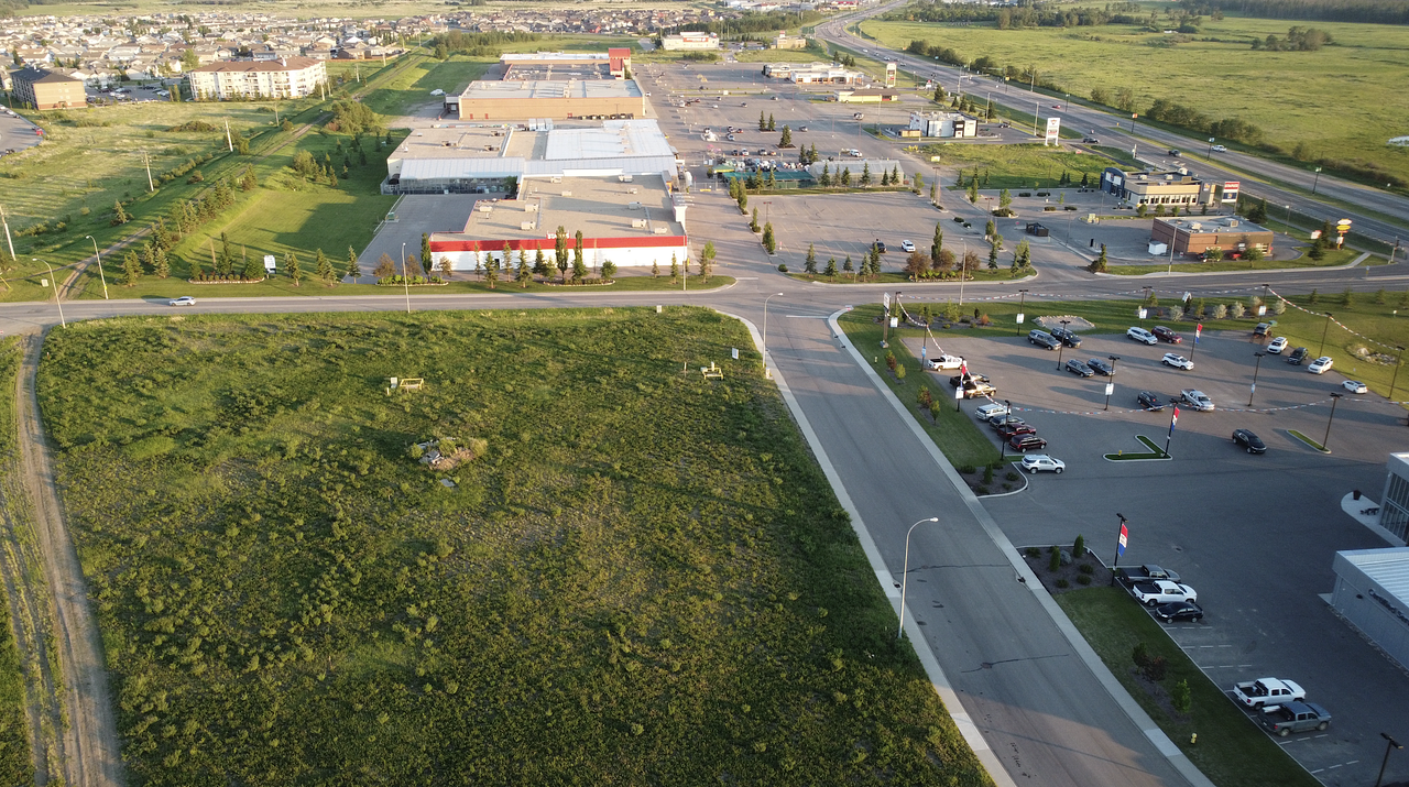 6904 Voyageur Way, Cold Lake, AB