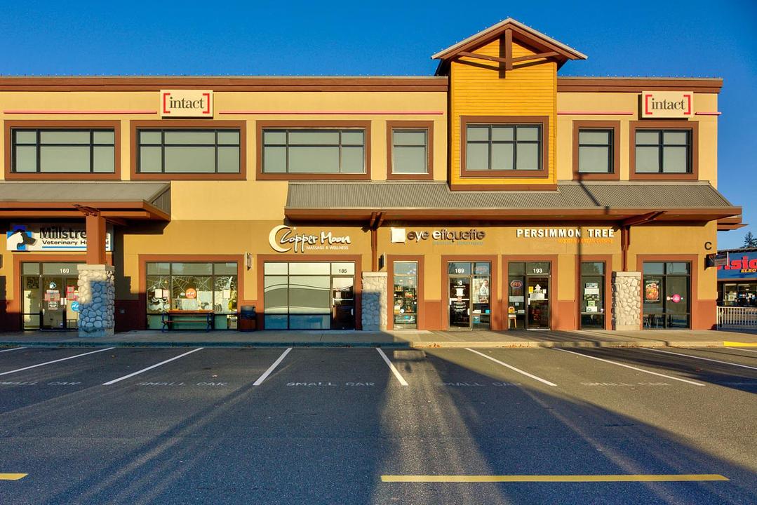 C-0185 - 2401 Millstream Road, Victoria, BC