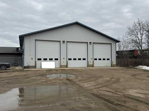 1345 1 Avenue, Wainwright, AB