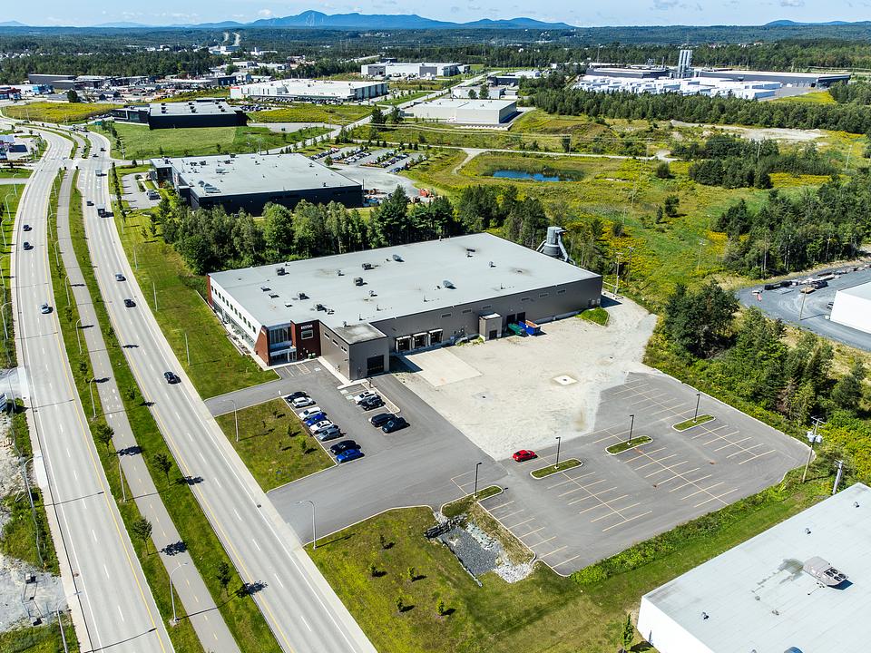 4615 Boulevard de Portland, Sherbrooke, QC