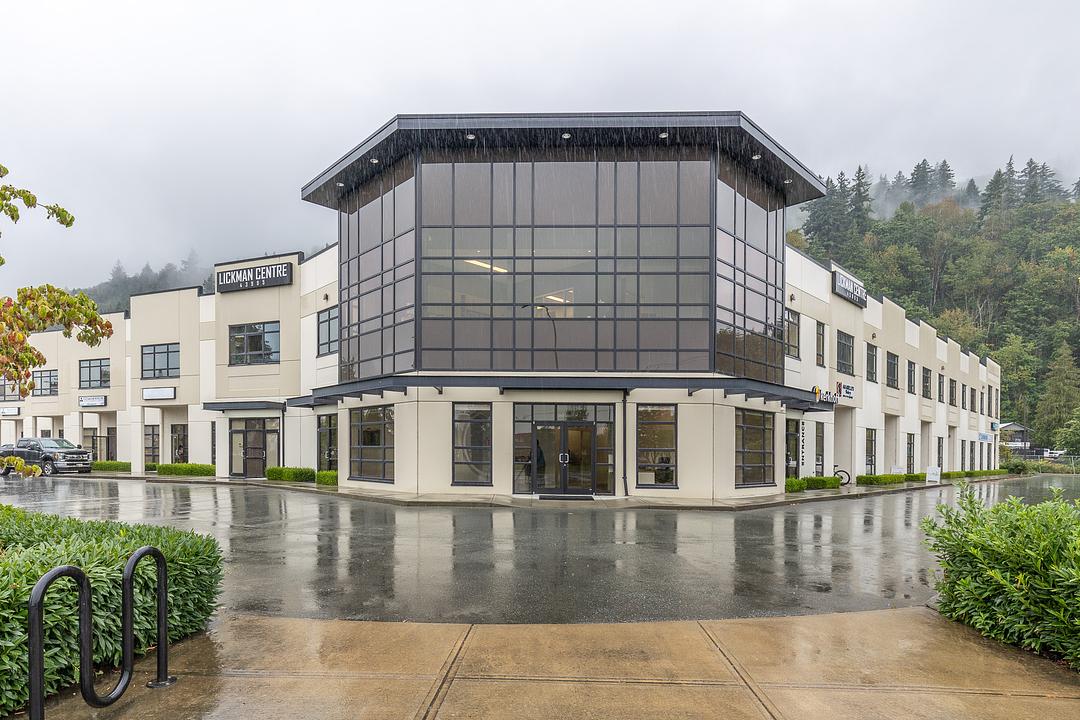 205 - 43995 Progress Way, Chilliwack, BC