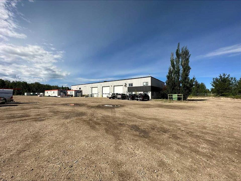 705071 Range Road 61, Grande Prairie, AB
