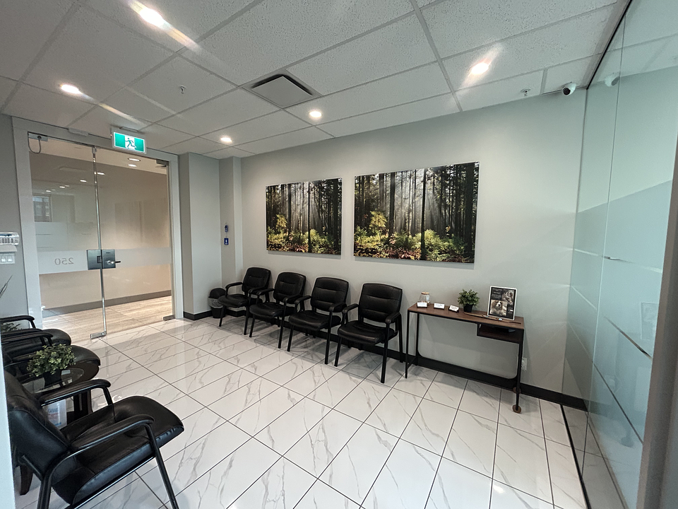 250 - 601 Sixth St, New Westminster, BC