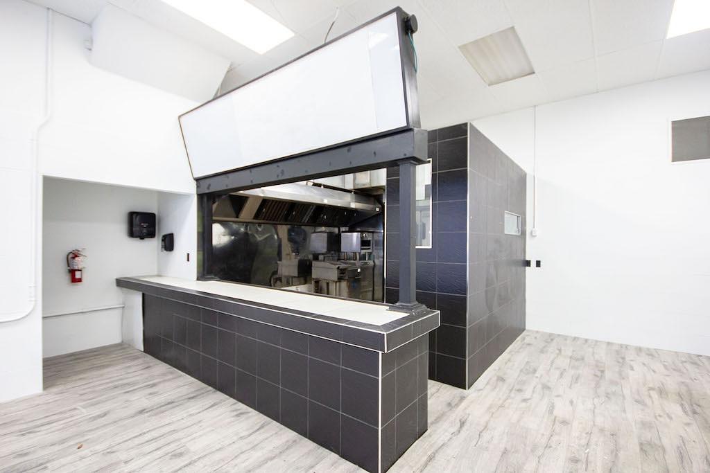 1167 - 1167 Granville St, Vancouver, BC