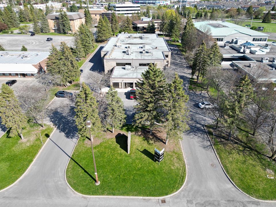 3 - 155 Terence Matthews Crescent, Ottawa, ON