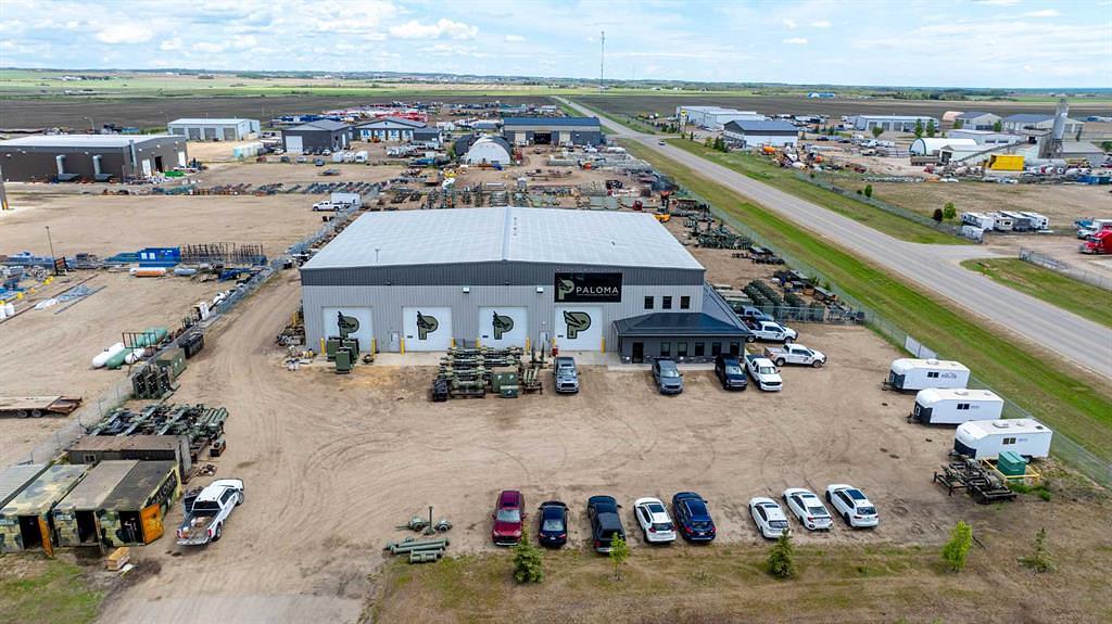 15601 91 Street, Grande Prairie, AB
