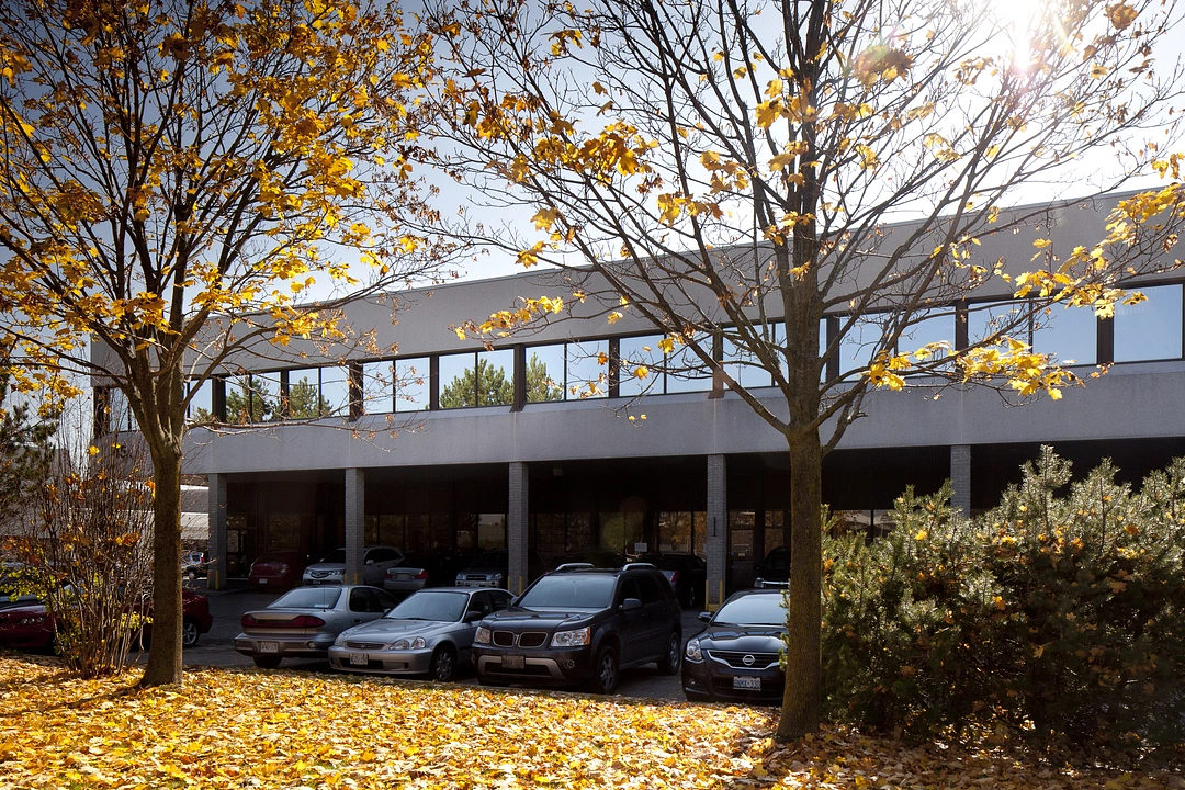 B002 - 45 West Wilmot Street, Richmond Hill, ON