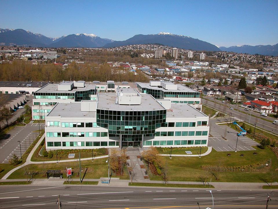 401 & 403 - 4601 Canada Way, Burnaby, BC