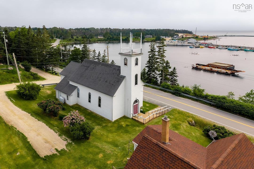 4936 Highway 329, Blandford, NS
