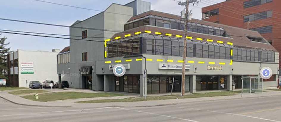 220 - 5824 2 Street Southwest, Calgary, AB