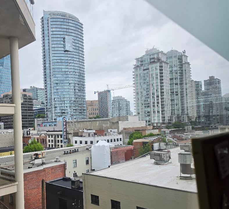 501 - 938 Howe Street, Vancouver, BC