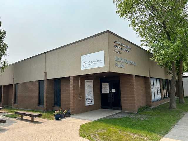 4915 50 Street, Bashaw, AB