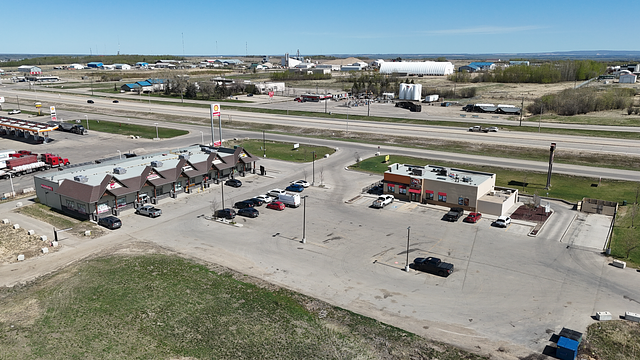 3808 Highway Street, Valleyview, AB