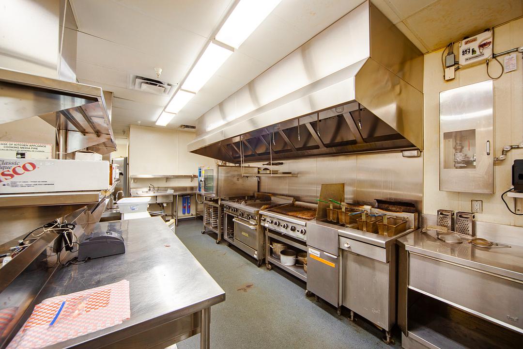 11900 Number 1 Road, Richmond, BC