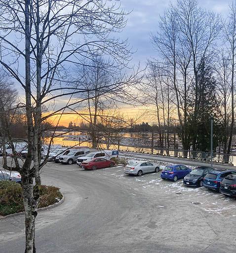 260 - 3700 North Fraser Way, Burnaby, BC