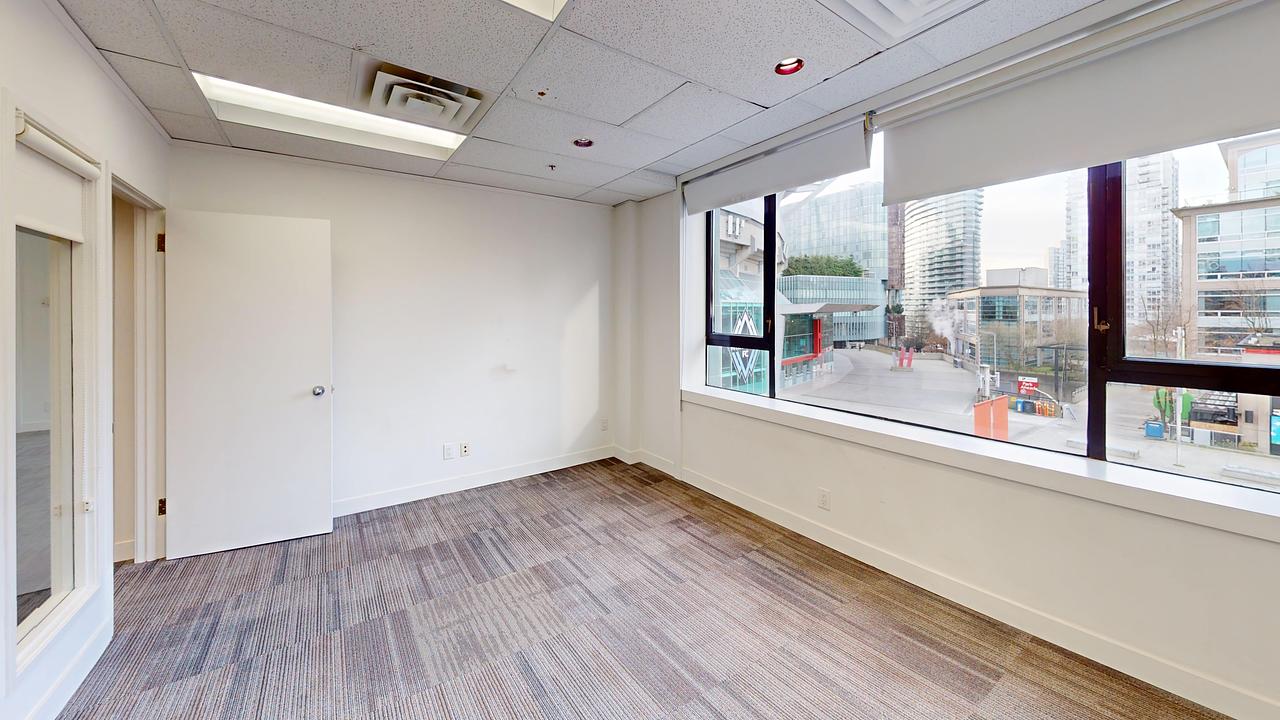 307 - 788 Beatty Street, Vancouver, BC
