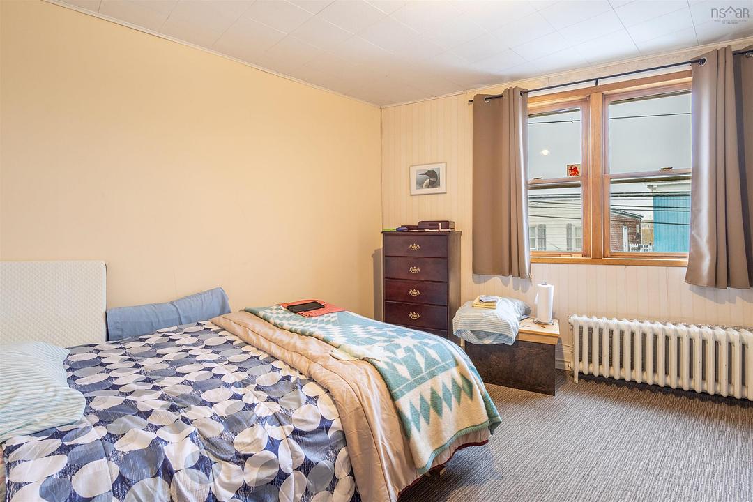 757 Victoria Road, Sydney, NS