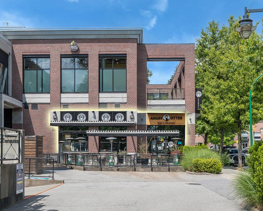 1015A - 1015a Marine Drive, North Vancouver, BC