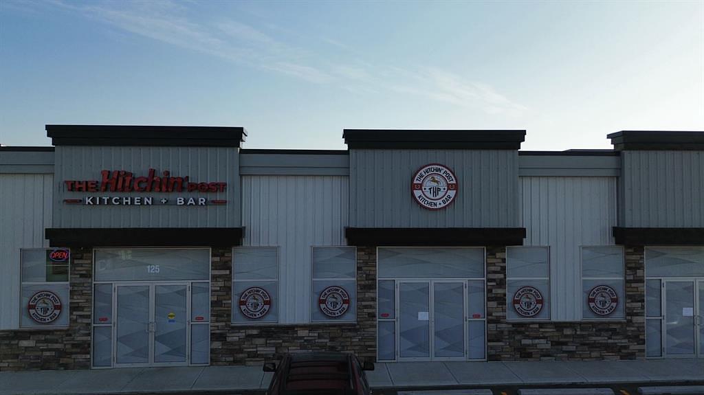 210 - 5302 Vista Trail, Blackfalds, AB